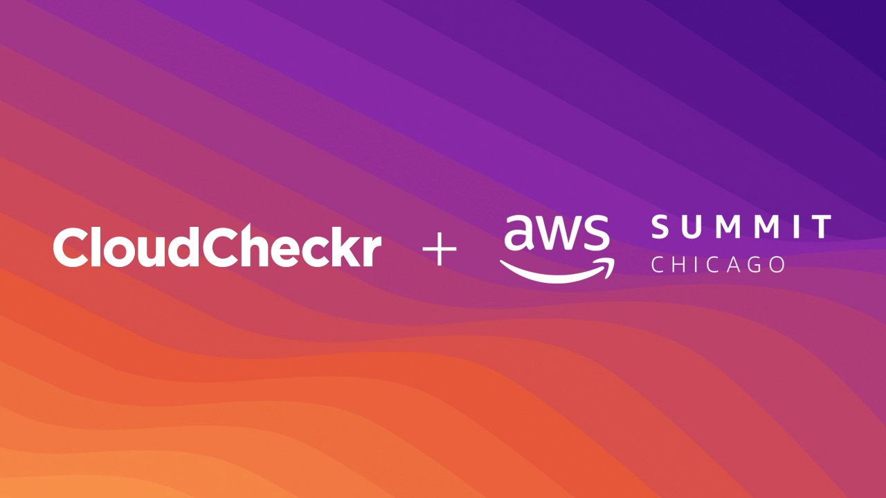 AWS Summit Chicago 2019 Independent Cloud Management for AWS